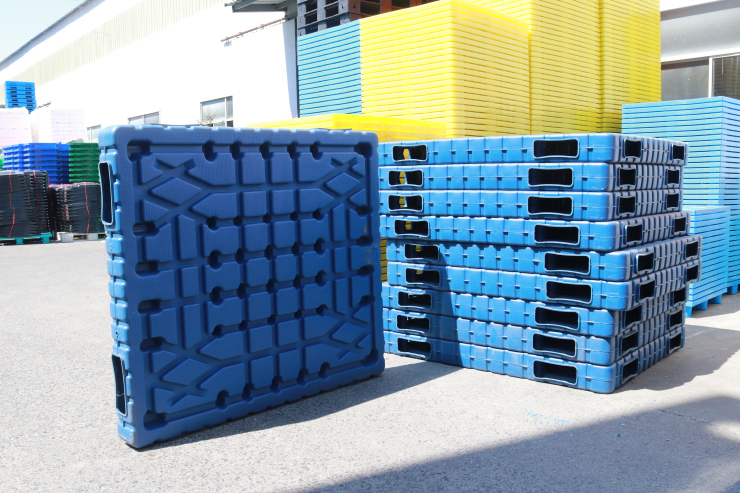 益樂九腳托盤產(chǎn)品的優(yōu)勢及特點(diǎn)！