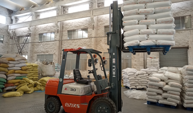 塑料托盤行業優勢有哪些？