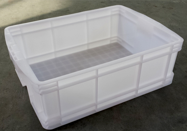 塑料周轉箱批發？懂得人不多，還好知道的早