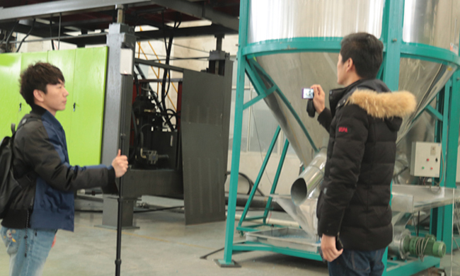 吹塑托盤工廠，這些不為人知的內(nèi)幕