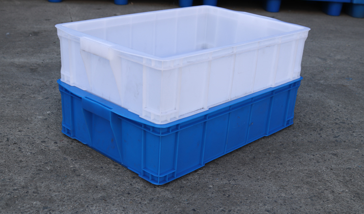 物流周轉(zhuǎn)箱的標(biāo)準(zhǔn)這么嚴(yán)格？快看看你的達(dá)不達(dá)標(biāo)