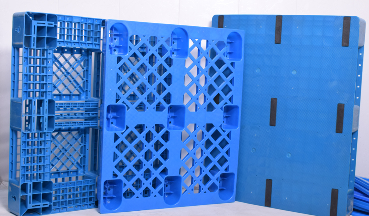 塑料托盤多少錢？怎么挑選“經濟適用型”托盤？