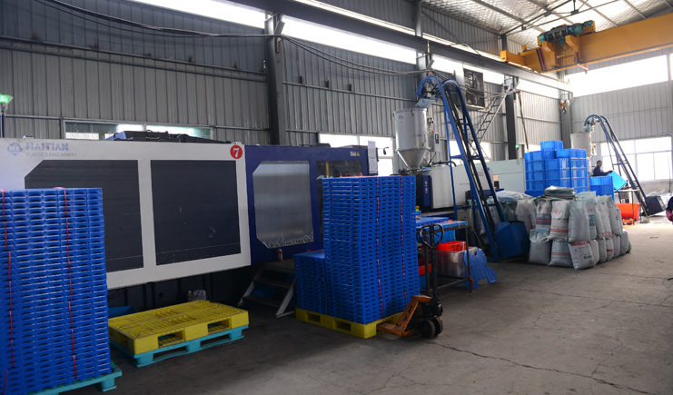 意想不到，塑料托盤廠家，批發(fā)價這么劃算