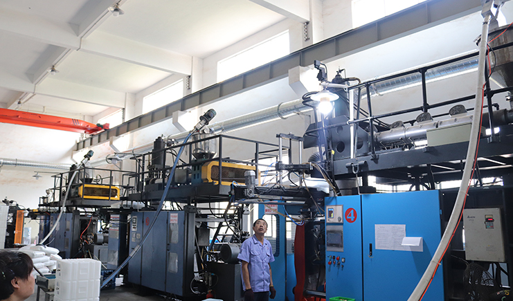 塑料托盤廠家的“潛規則”，真是讓人咋舌！