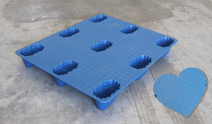 你會(huì)洗托盤(pán)嗎？吹塑托盤(pán)廠(chǎng)家，教你托盤(pán)清潔攻略