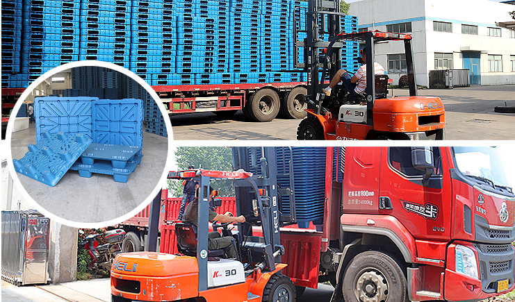 吹塑托盤怎么選？三大準則要牢記！