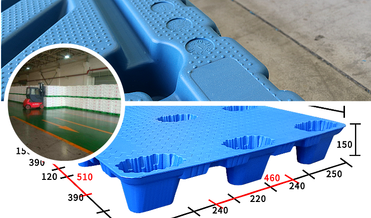 吹塑托盤使用前，需要注意的5大要點！