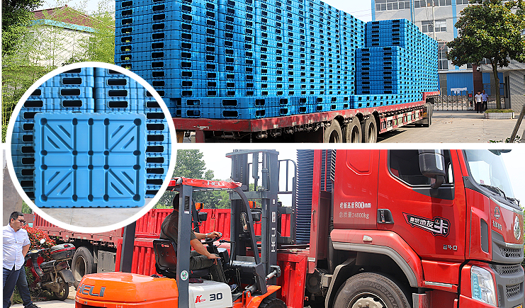 618，咱們來聊一聊吹塑托盤發(fā)展如何？