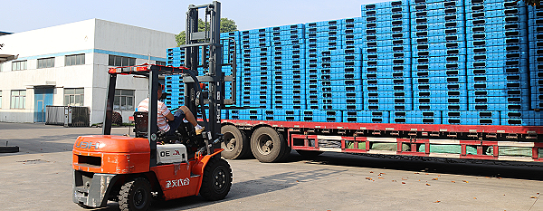 驗證中空吹塑托盤好壞的四大方法，碼起來！