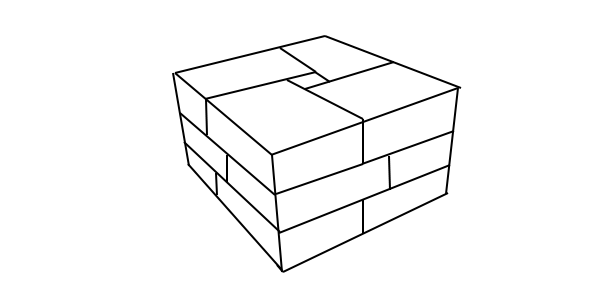 實用！強烈推薦！吹塑托盤最全的堆碼方法