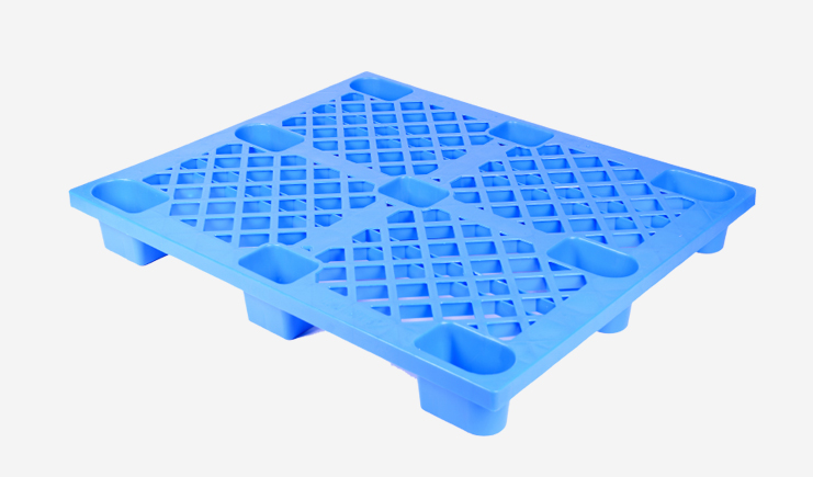 YL-1210九腳網(wǎng)格托盤(A款)