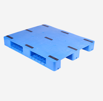 JSL-1210川字塑料托盤(平板) JSL-1210川字塑料托盤(平板)