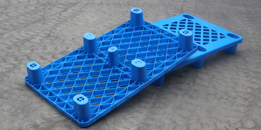 JSL-1006七腳網格托盤