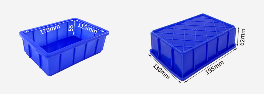 2號儀表箱尺寸圖