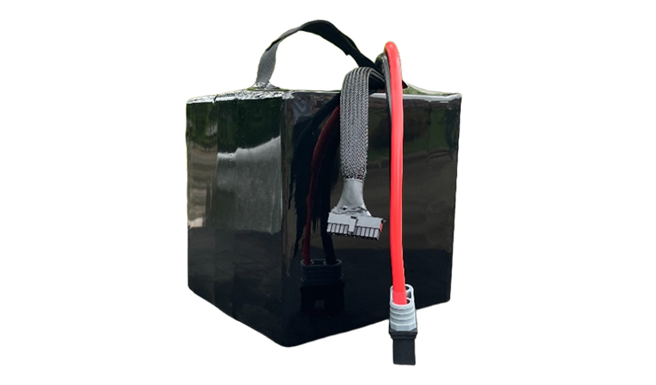 中大型吊運(yùn)無(wú)人機(jī)電池