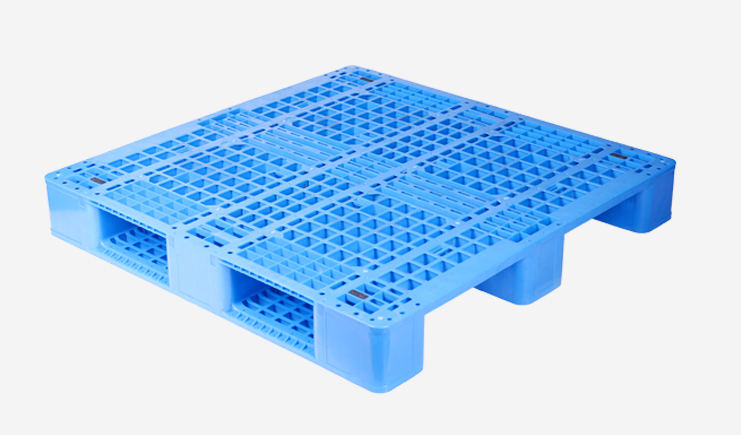 YL-1212川字網格塑料托盤