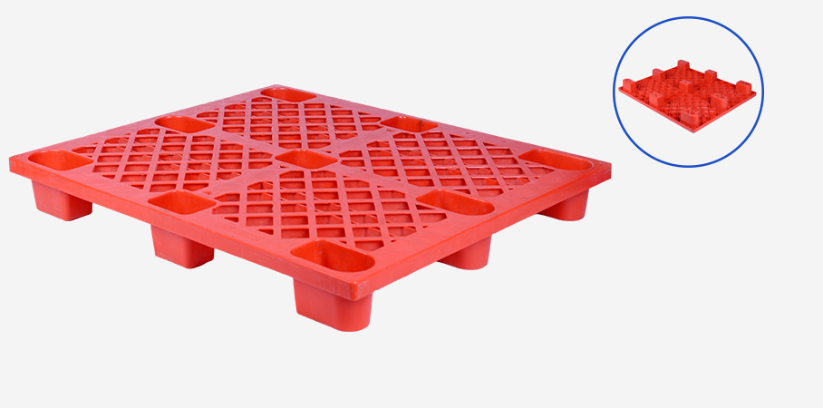 JSL-1212九腳網輕托盤 JSL-1212九腳網輕托盤