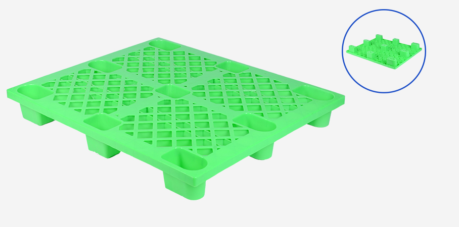 JSL-1212九腳網輕托盤 JSL-1212九腳網輕托盤